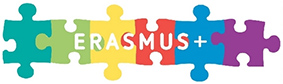 Logo dell'Erasmus