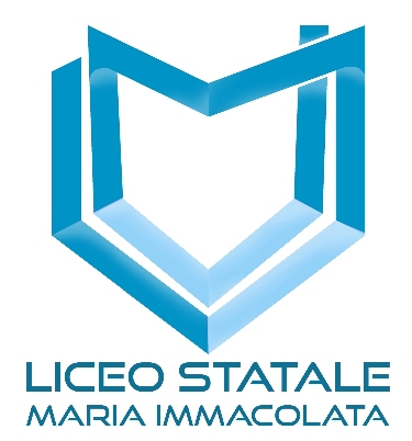 Logo del Liceo Immacolata